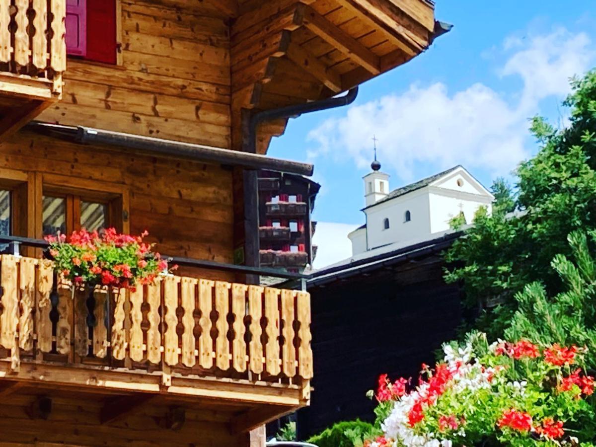 Bed and Breakfast Alte Bock 2.0 Грехен Екстер'єр фото