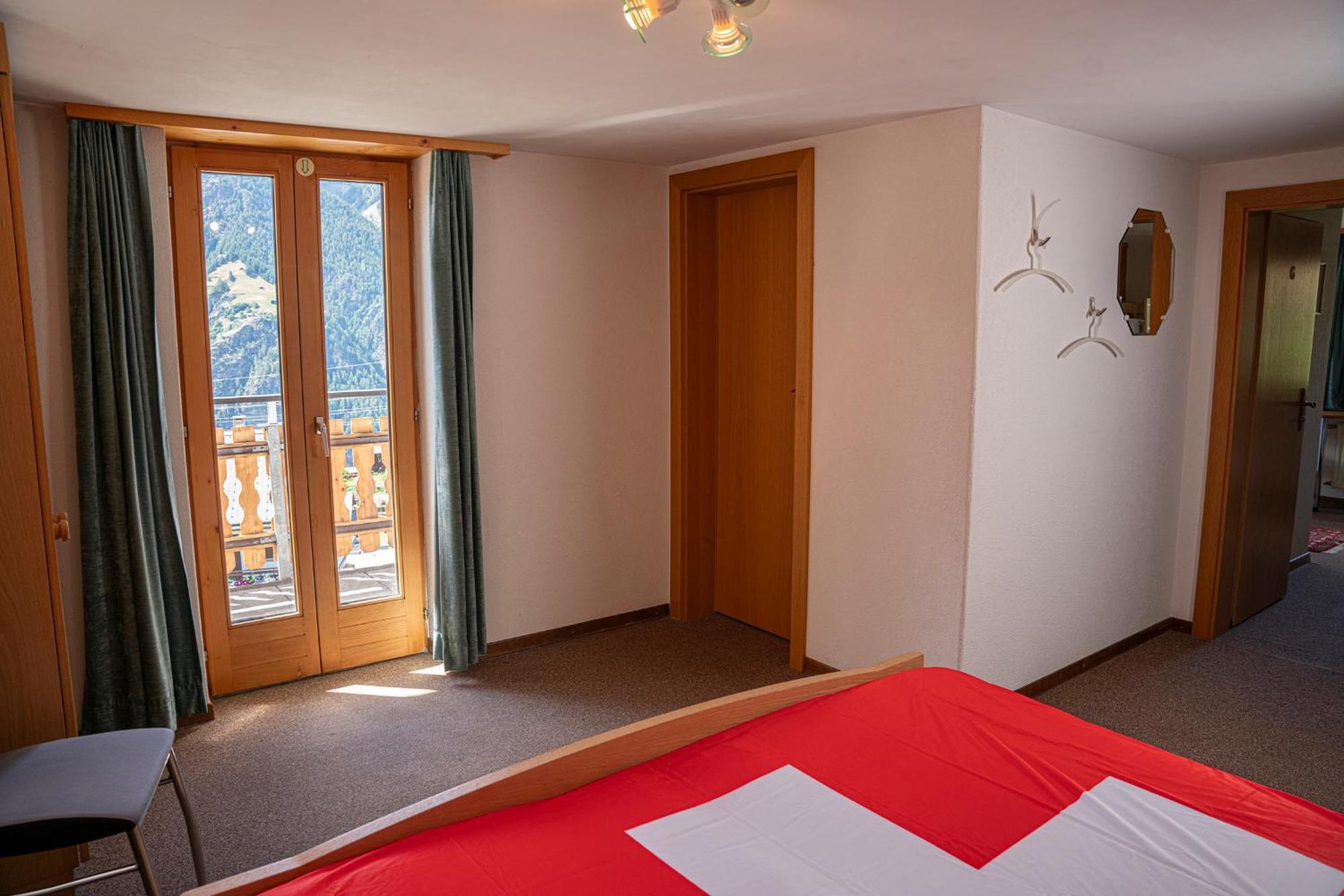 Bed and Breakfast Alte Bock 2.0 Грехен Екстер'єр фото