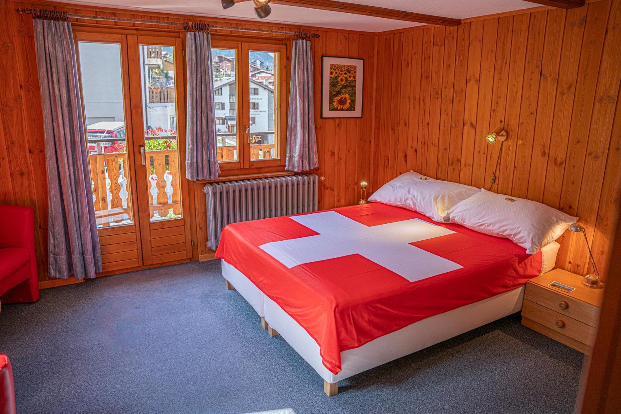 Bed and Breakfast Alte Bock 2.0 Грехен Екстер'єр фото