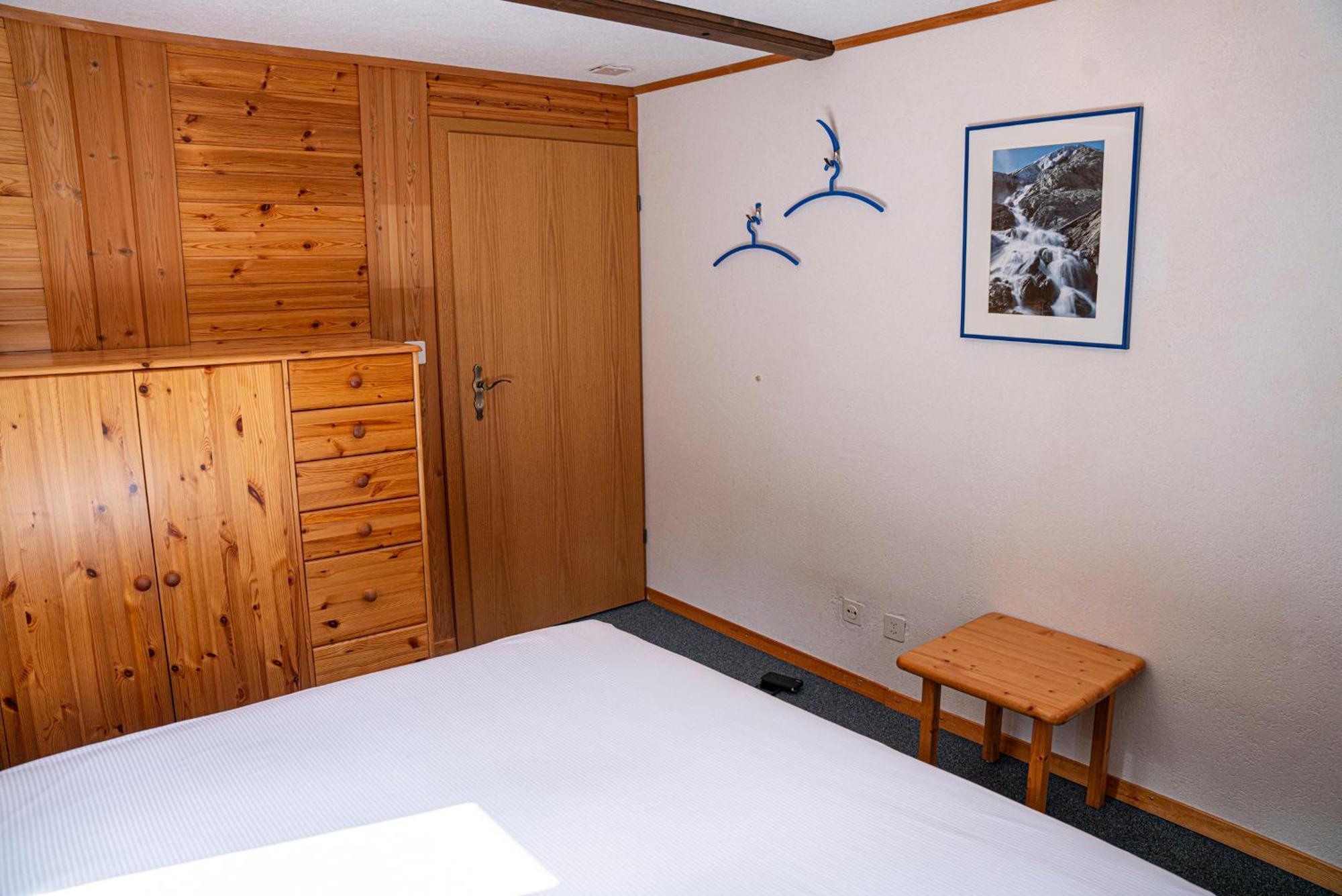 Bed and Breakfast Alte Bock 2.0 Грехен Екстер'єр фото