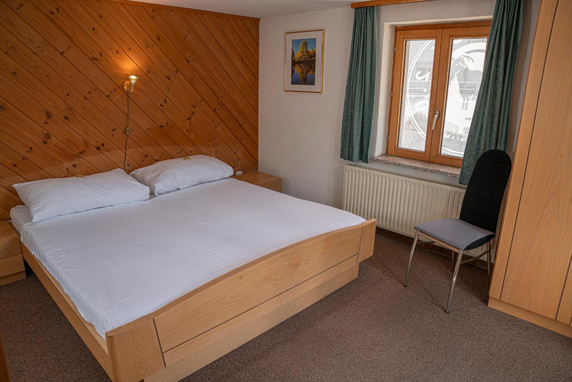 Bed and Breakfast Alte Bock 2.0 Грехен Екстер'єр фото