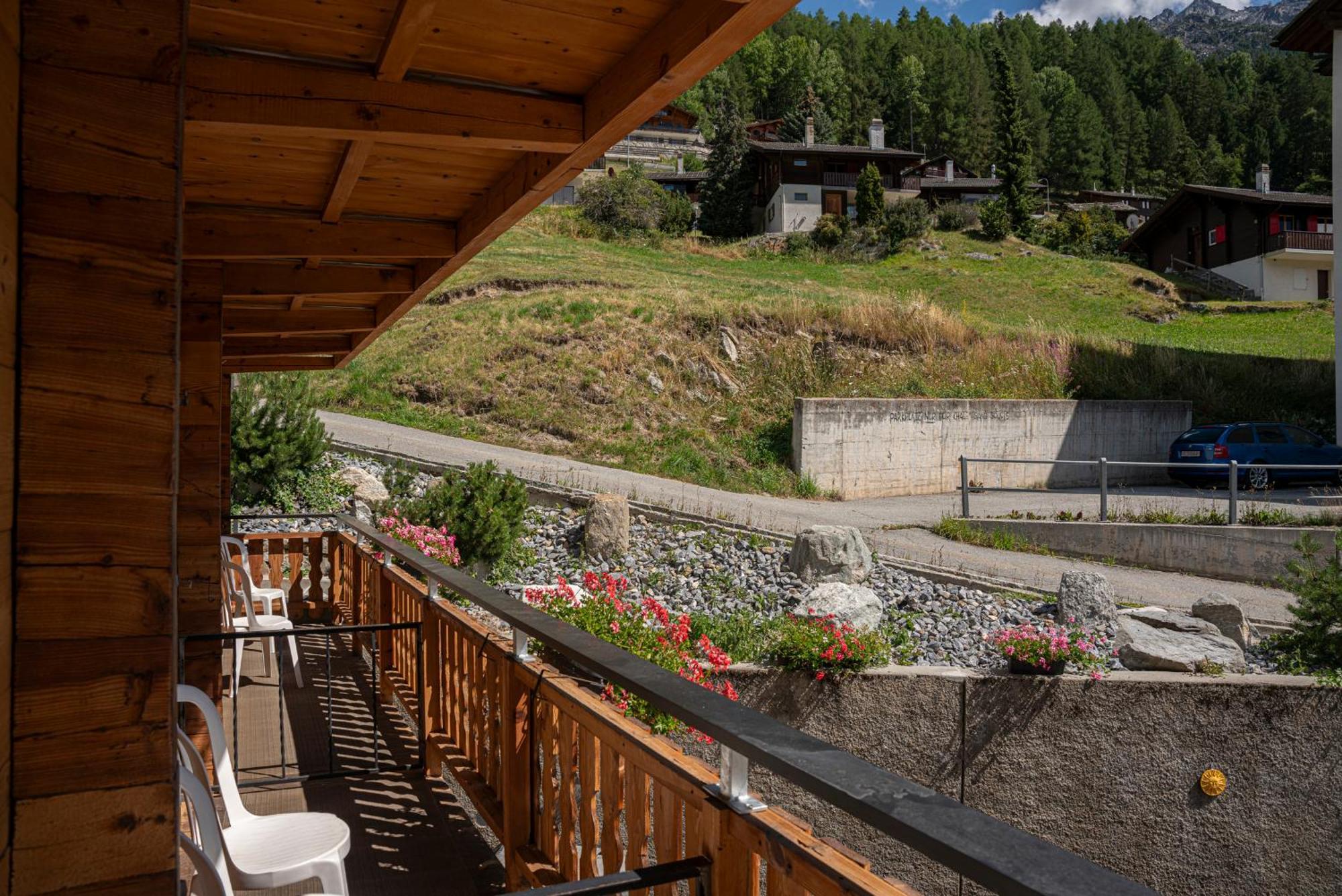 Bed and Breakfast Alte Bock 2.0 Грехен Екстер'єр фото