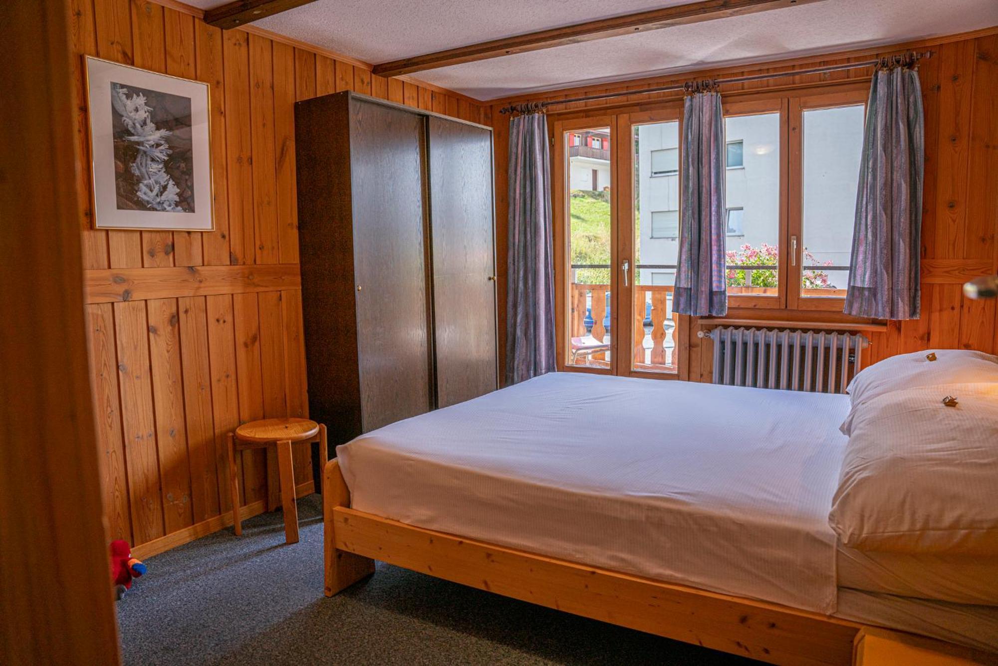 Bed and Breakfast Alte Bock 2.0 Грехен Екстер'єр фото