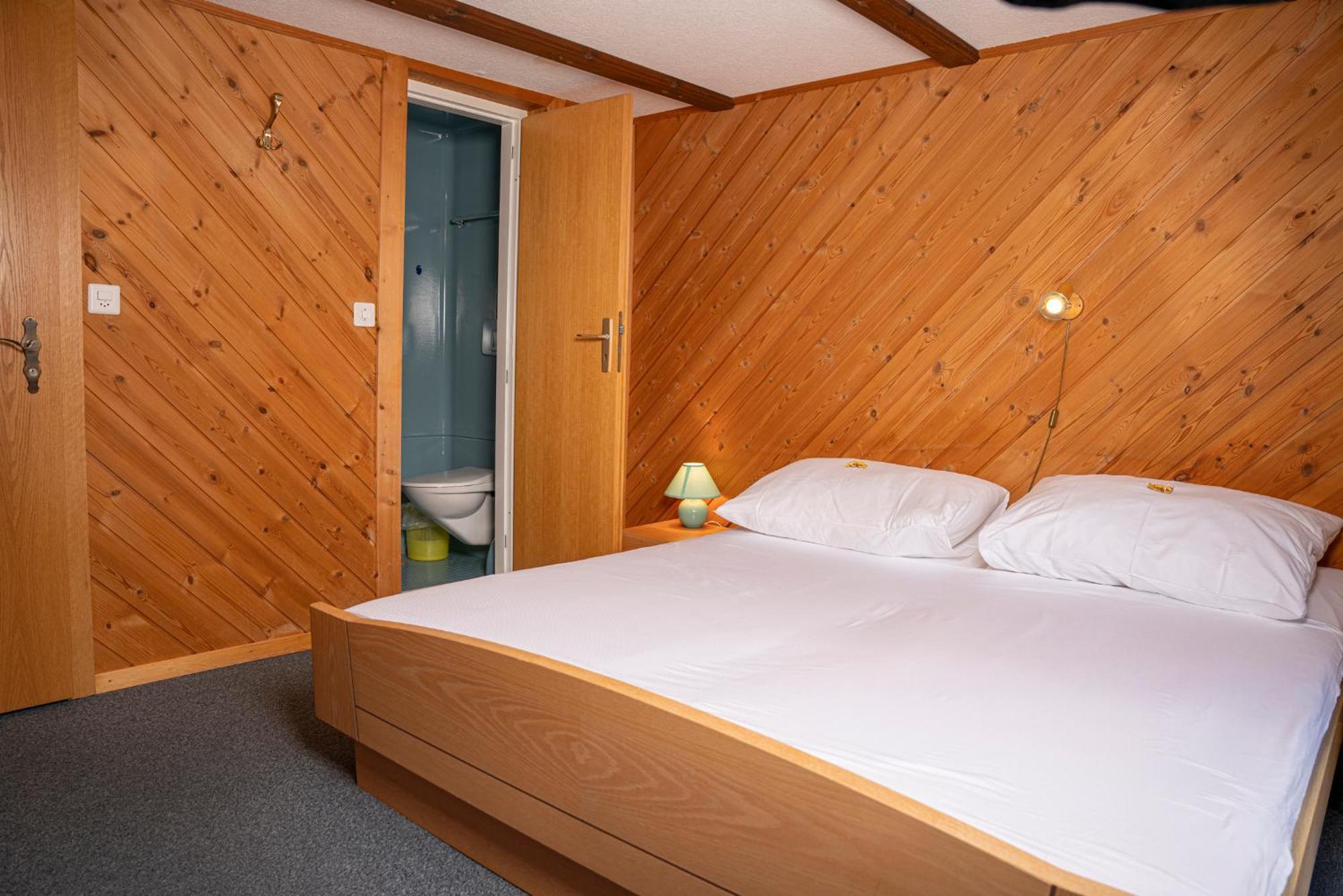Bed and Breakfast Alte Bock 2.0 Грехен Екстер'єр фото