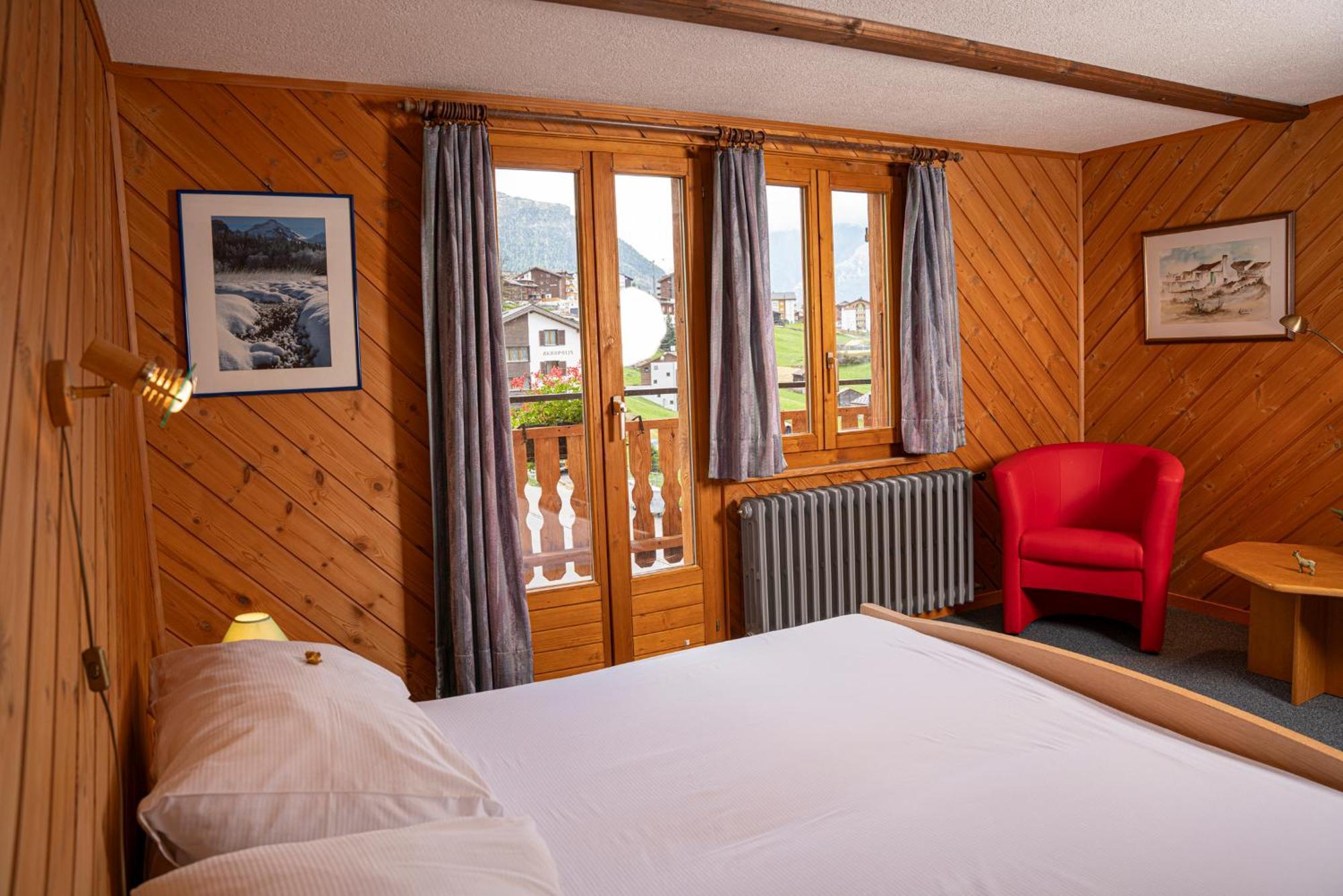 Bed and Breakfast Alte Bock 2.0 Грехен Екстер'єр фото