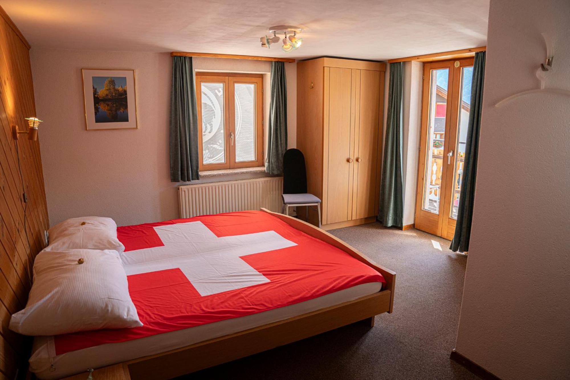 Bed and Breakfast Alte Bock 2.0 Грехен Екстер'єр фото