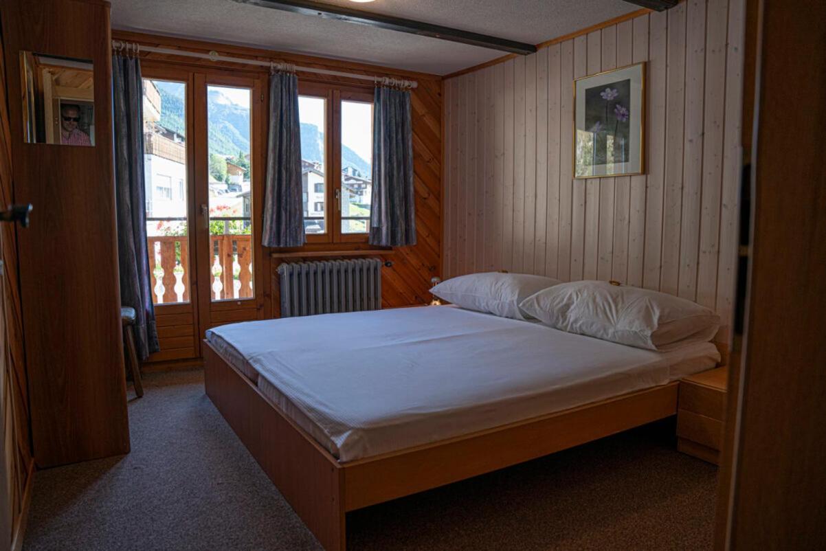 Bed and Breakfast Alte Bock 2.0 Грехен Екстер'єр фото