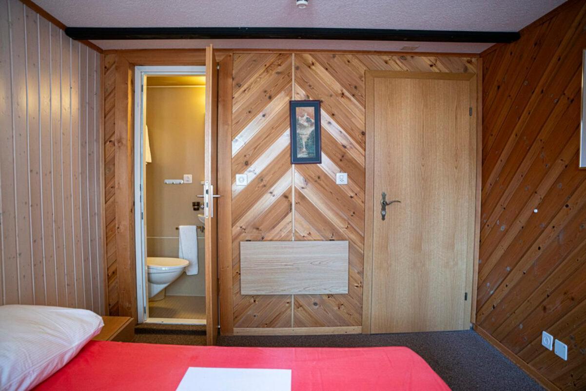 Bed and Breakfast Alte Bock 2.0 Грехен Екстер'єр фото